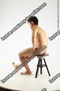 sitting reference of jerald 20
